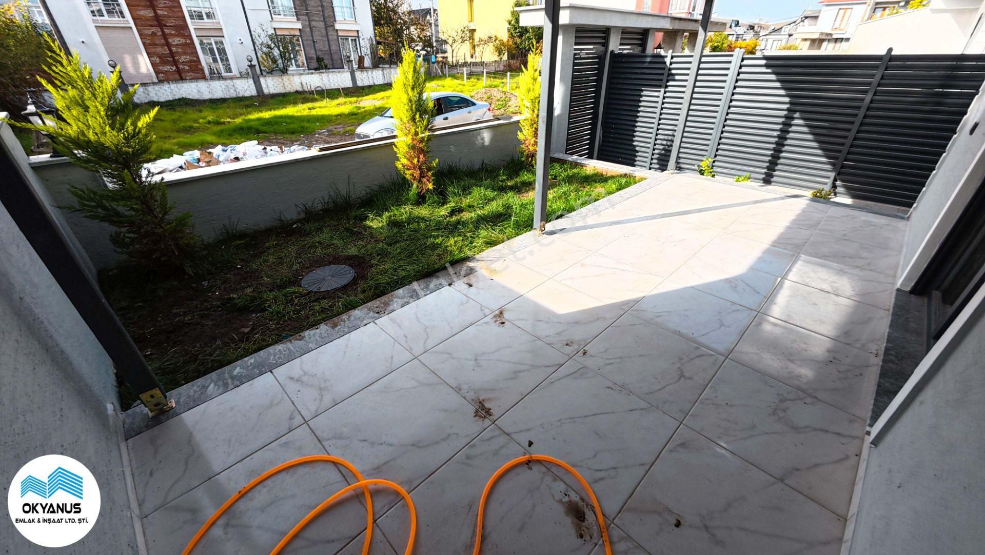 Sakarya Kocaalide Müstakil Bahçe Kullanımlı Villa!!! - Görsel 5