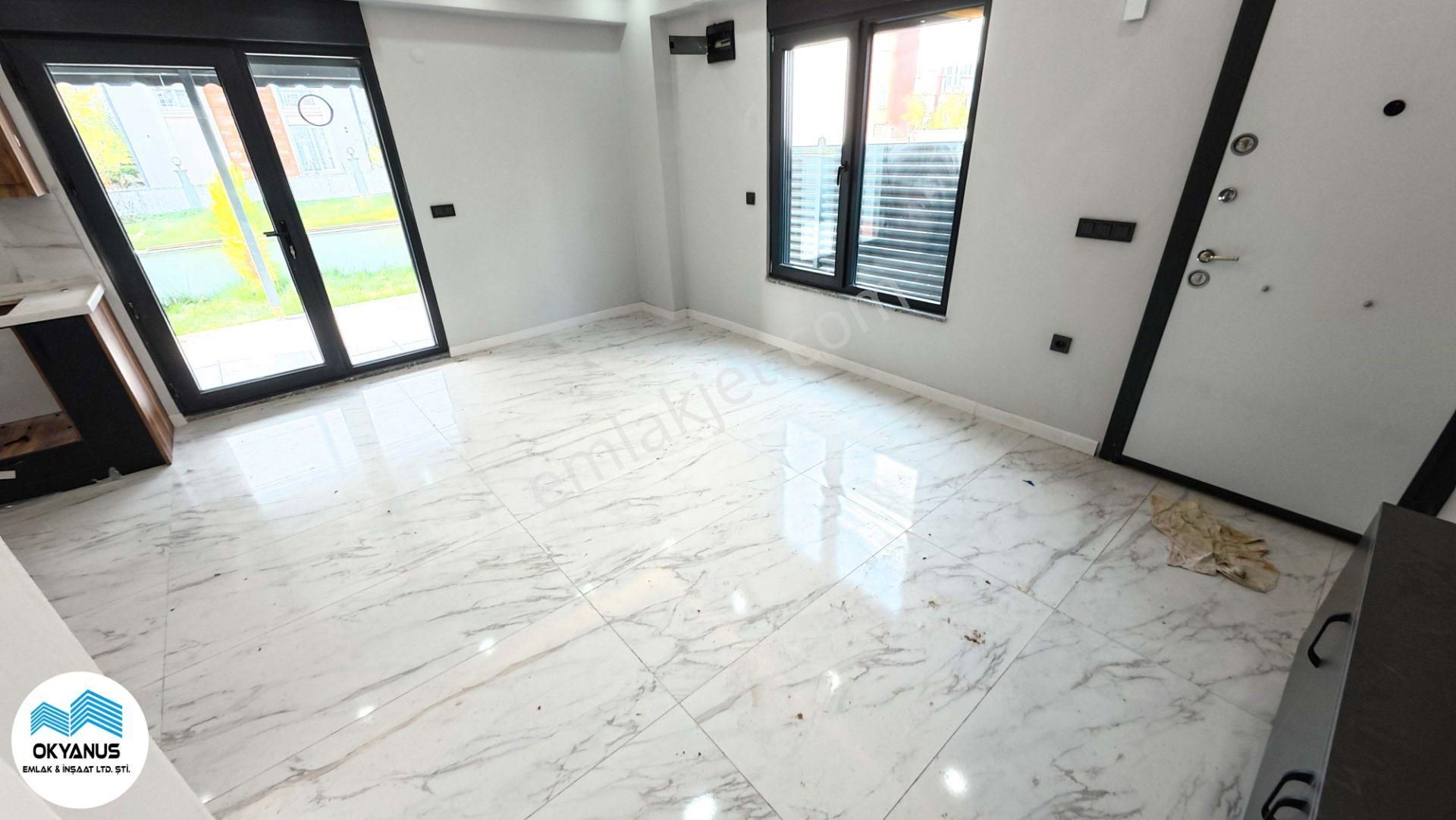 Sakarya Kocaalide Müstakil Bahçe Kullanımlı Villa!!! - Görsel 10