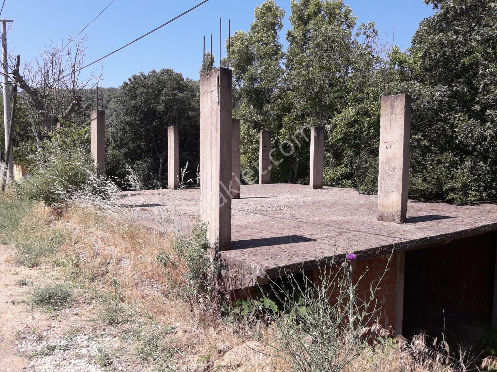 Kuşçular Mahallesinde Satılık Tarla - Görsel 3