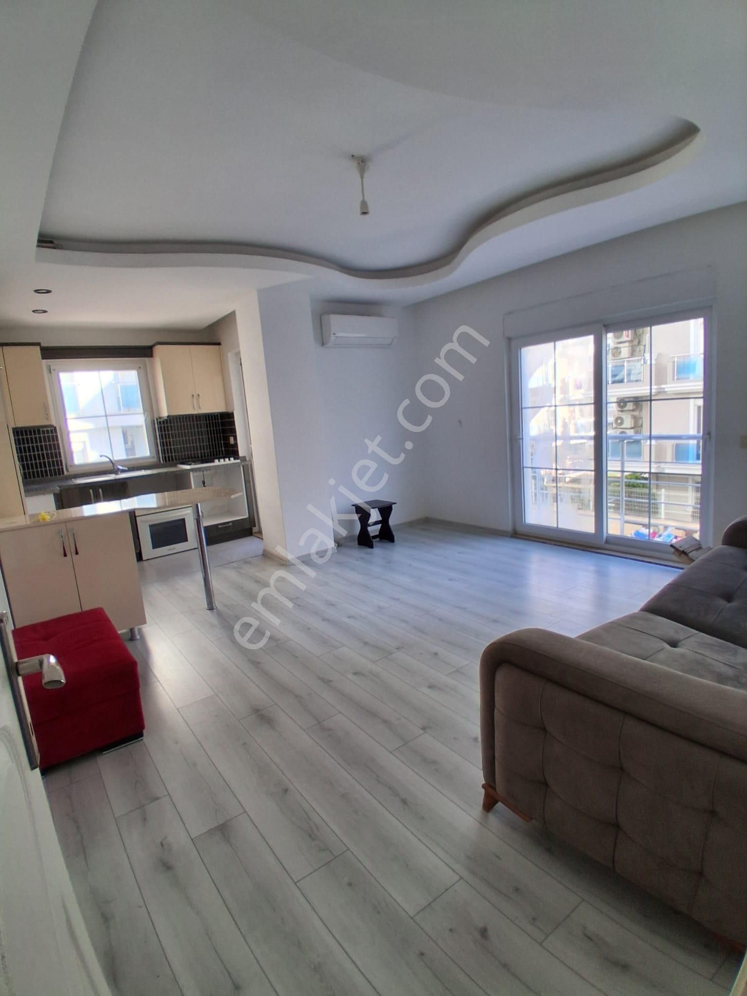 Hurma Da Lux Residance İçerisinde Arakat 2+1 Satılık Daire - Görsel 7