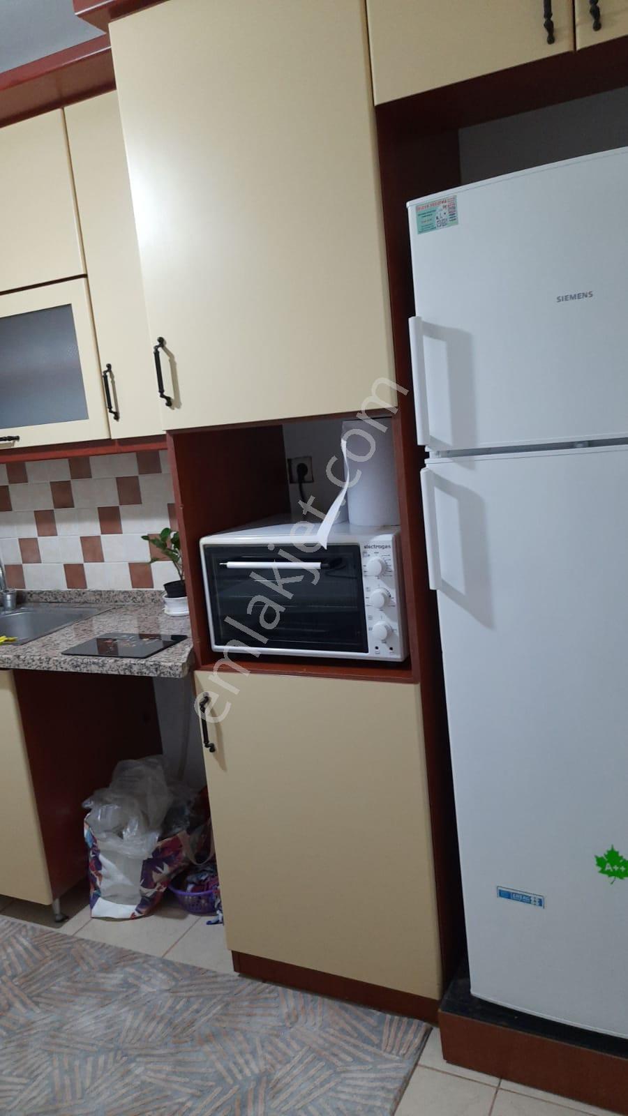 Hürriyet Mahallesinde 72 M² 2+1 Kiralık Eşyasız Boş Daire - Görsel 2