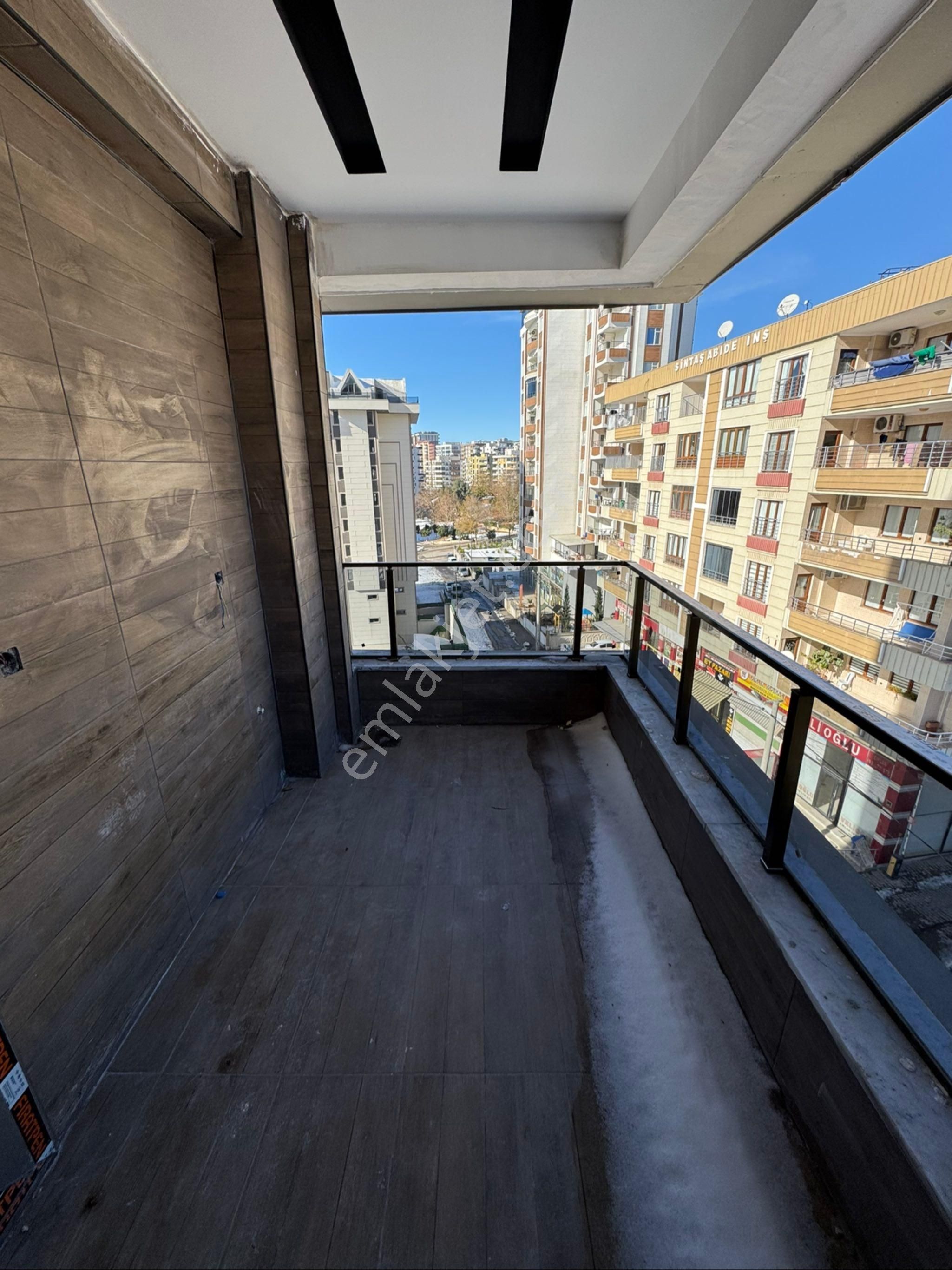 Eksper'den Mektebim Koleji Yanı 4+0 Ult Lüks Park Cepheli Sıfır! - Görsel 9