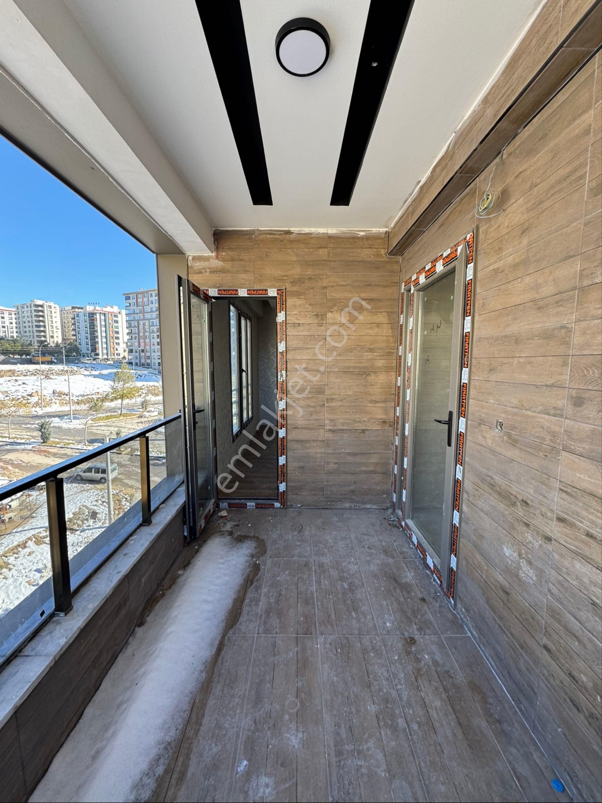 Eksper'den Mektebim Koleji Yanı 4+0 Ult Lüks Park Cepheli Sıfır! - Görsel 10