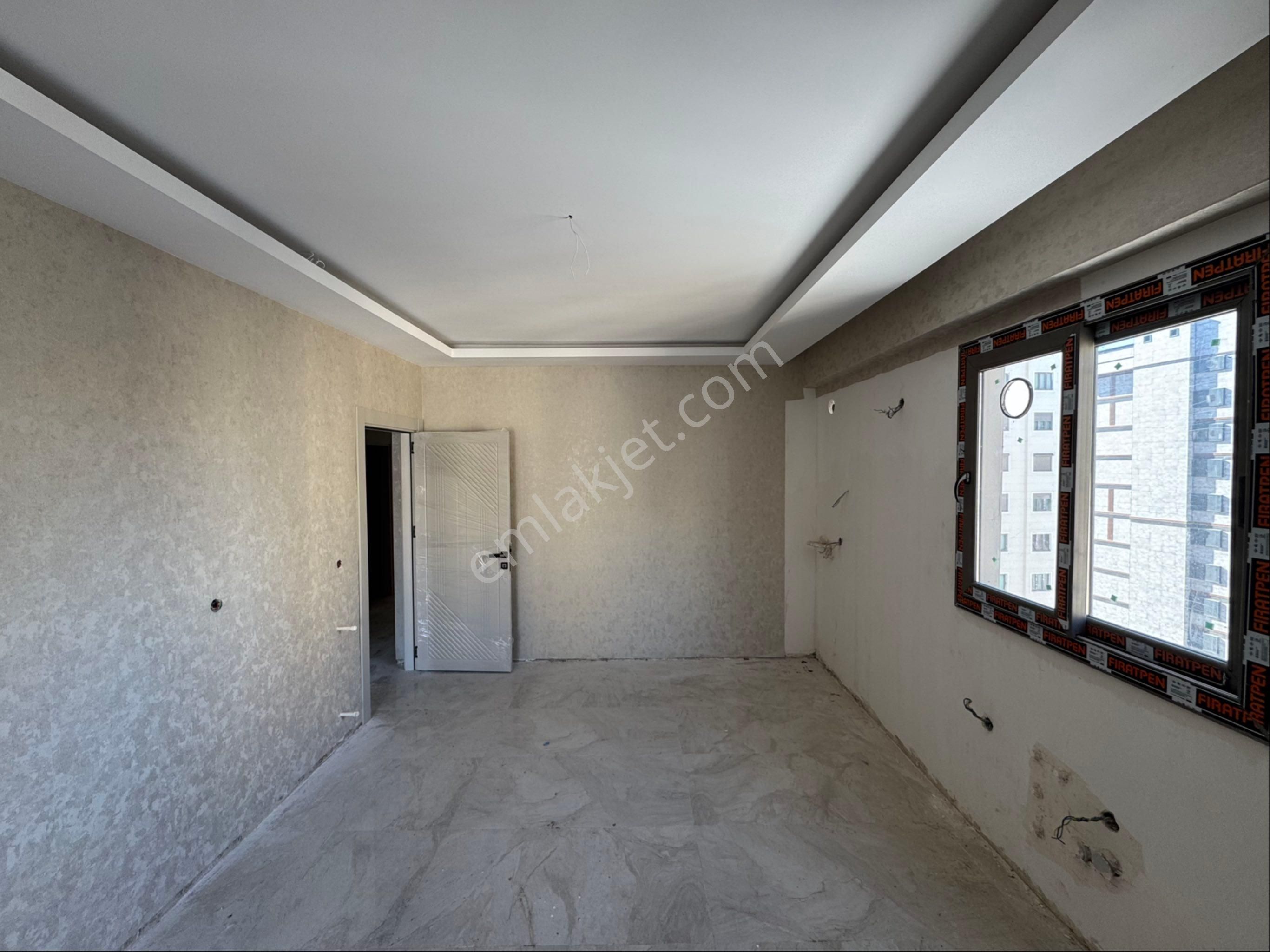 Eksper'den Mektebim Koleji Yanı 4+0 Ult Lüks Park Cepheli Sıfır! - Görsel 17