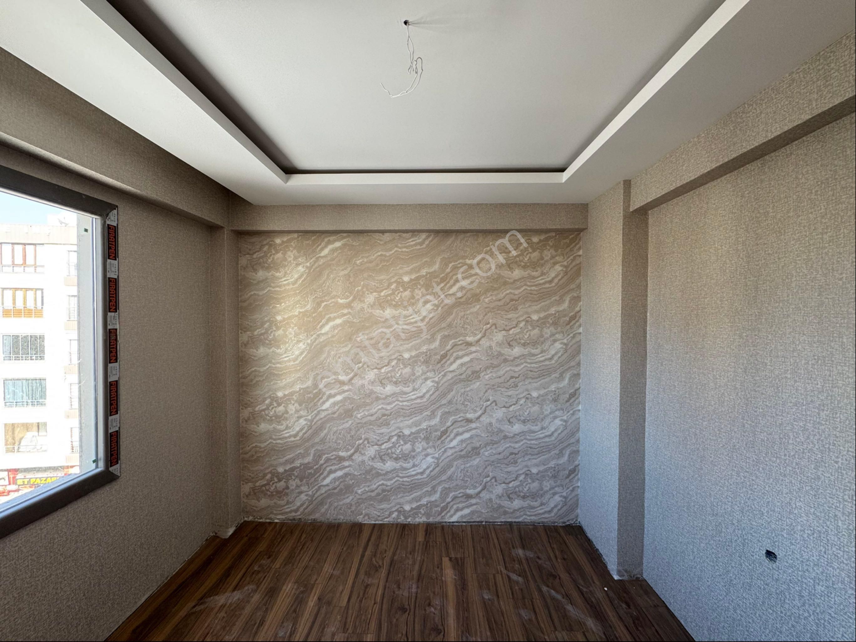 Eksper'den Mektebim Koleji Yanı 4+0 Ult Lüks Park Cepheli Sıfır! - Görsel 29