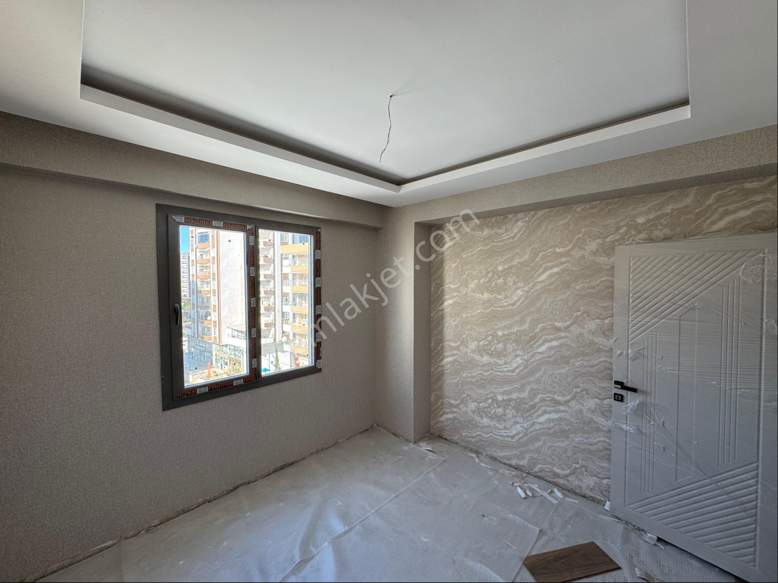 Eksper'den Mektebim Koleji Yanı 4+0 Ult Lüks Park Cepheli Sıfır! - Görsel 31