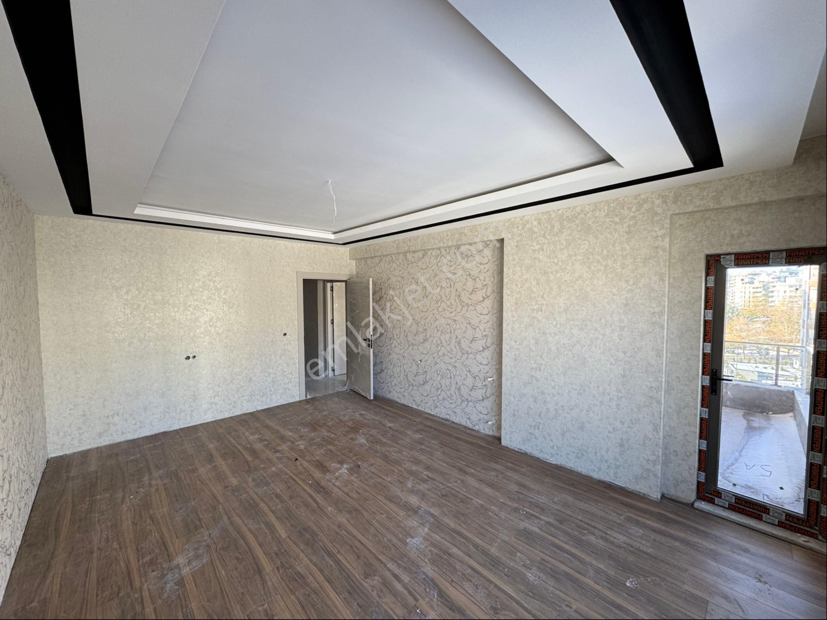 Eksper'den Mektebim Koleji Yanı 4+0 Ult Lüks Park Cepheli Sıfır! - Görsel 5