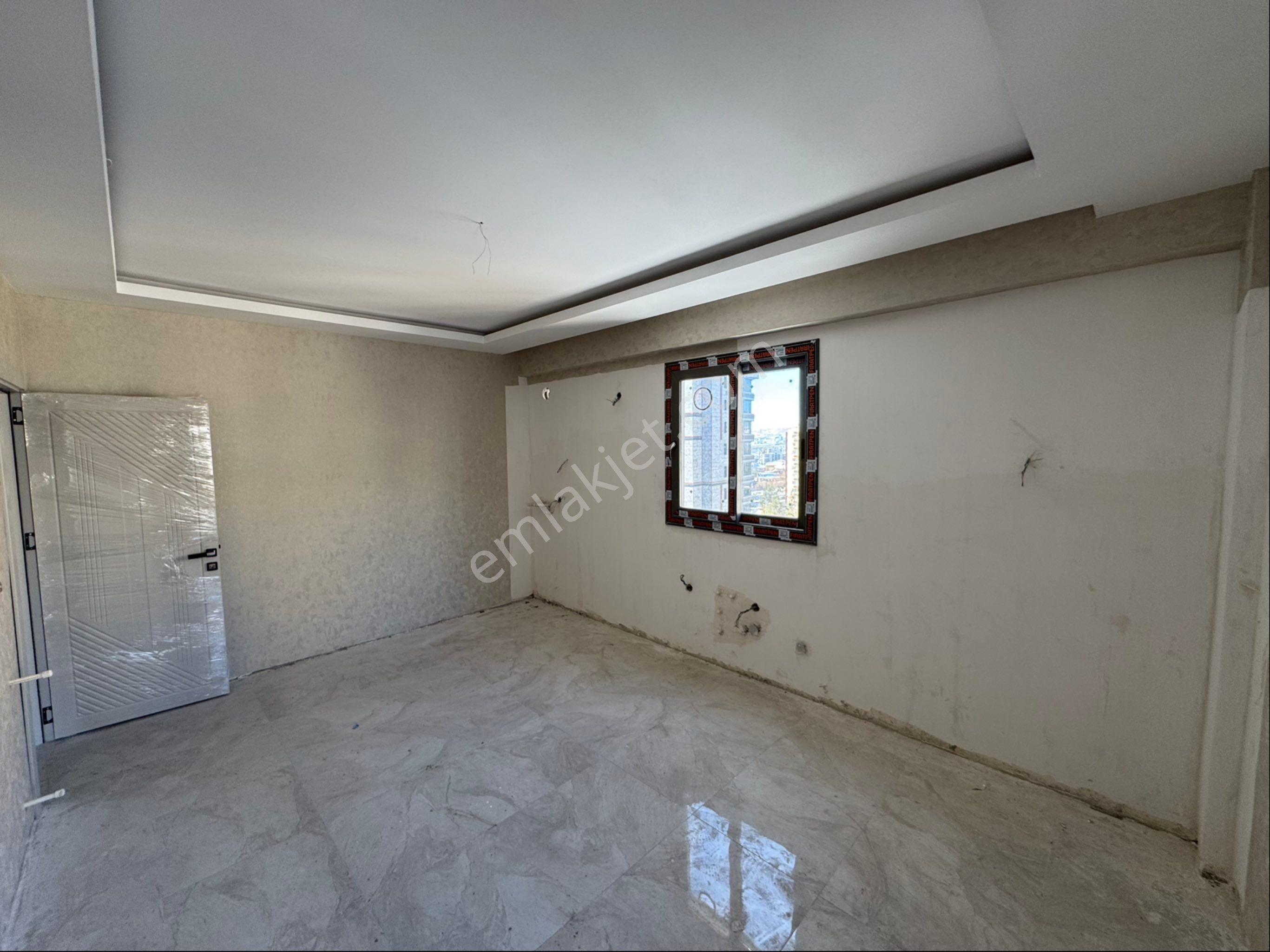 Eksper'den Mektebim Koleji Yanı 4+0 Ult Lüks Park Cepheli Sıfır! - Görsel 18