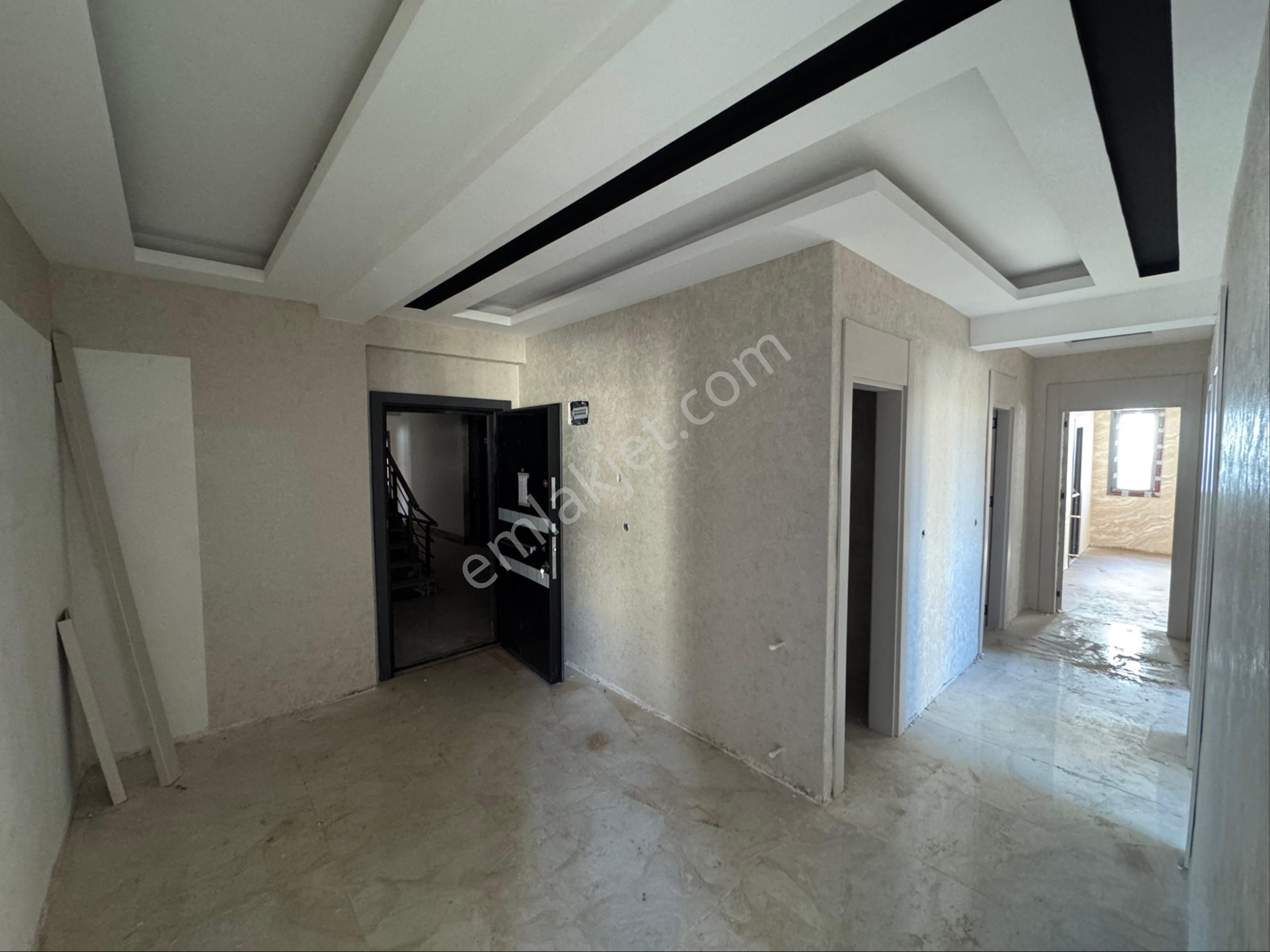 Eksper'den Mektebim Koleji Yanı 4+0 Ult Lüks Park Cepheli Sıfır!