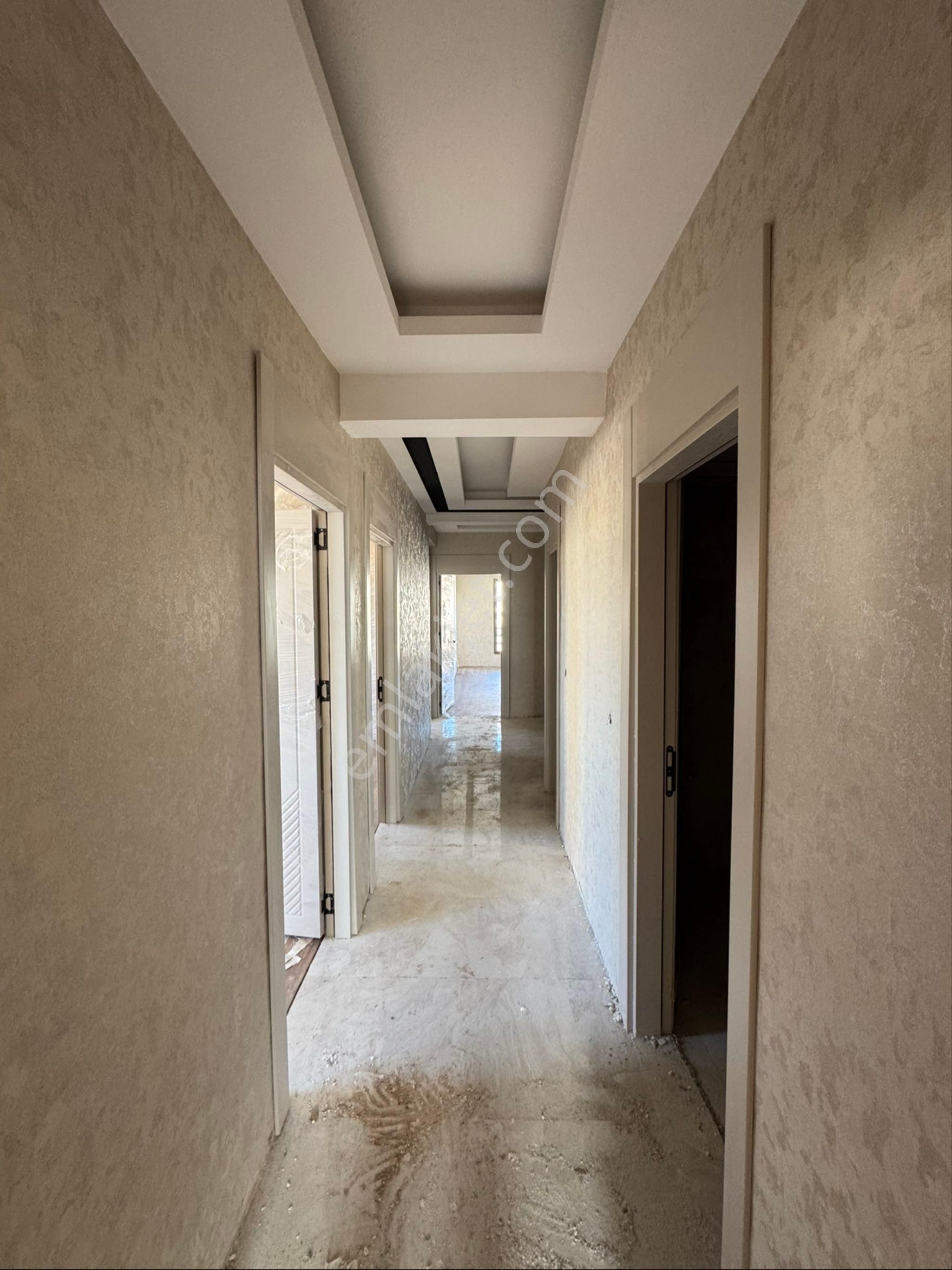 Eksper'den Mektebim Koleji Yanı 4+0 Ult Lüks Park Cepheli Sıfır! - Görsel 34