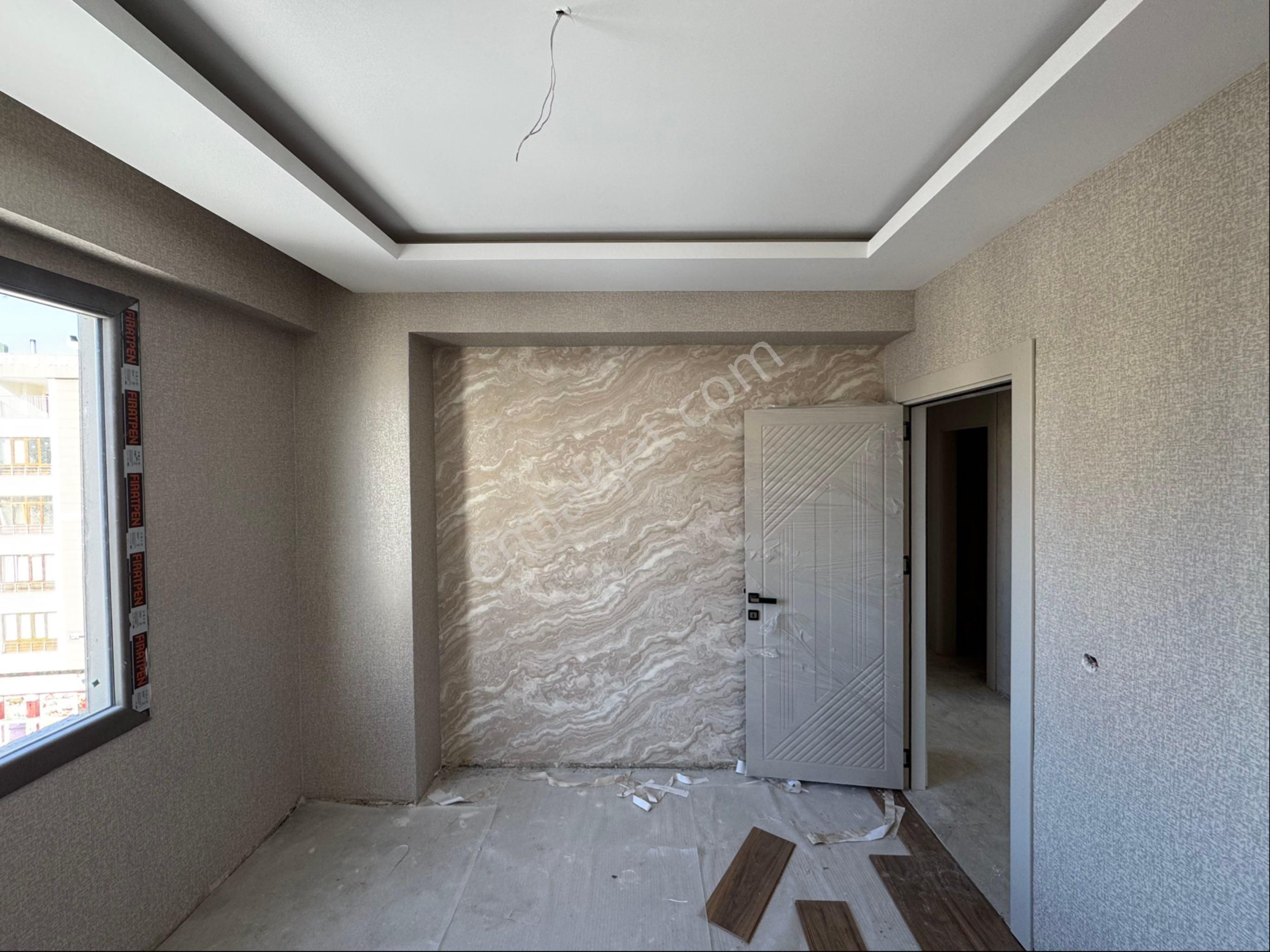 Eksper'den Mektebim Koleji Yanı 4+0 Ult Lüks Park Cepheli Sıfır! - Görsel 32