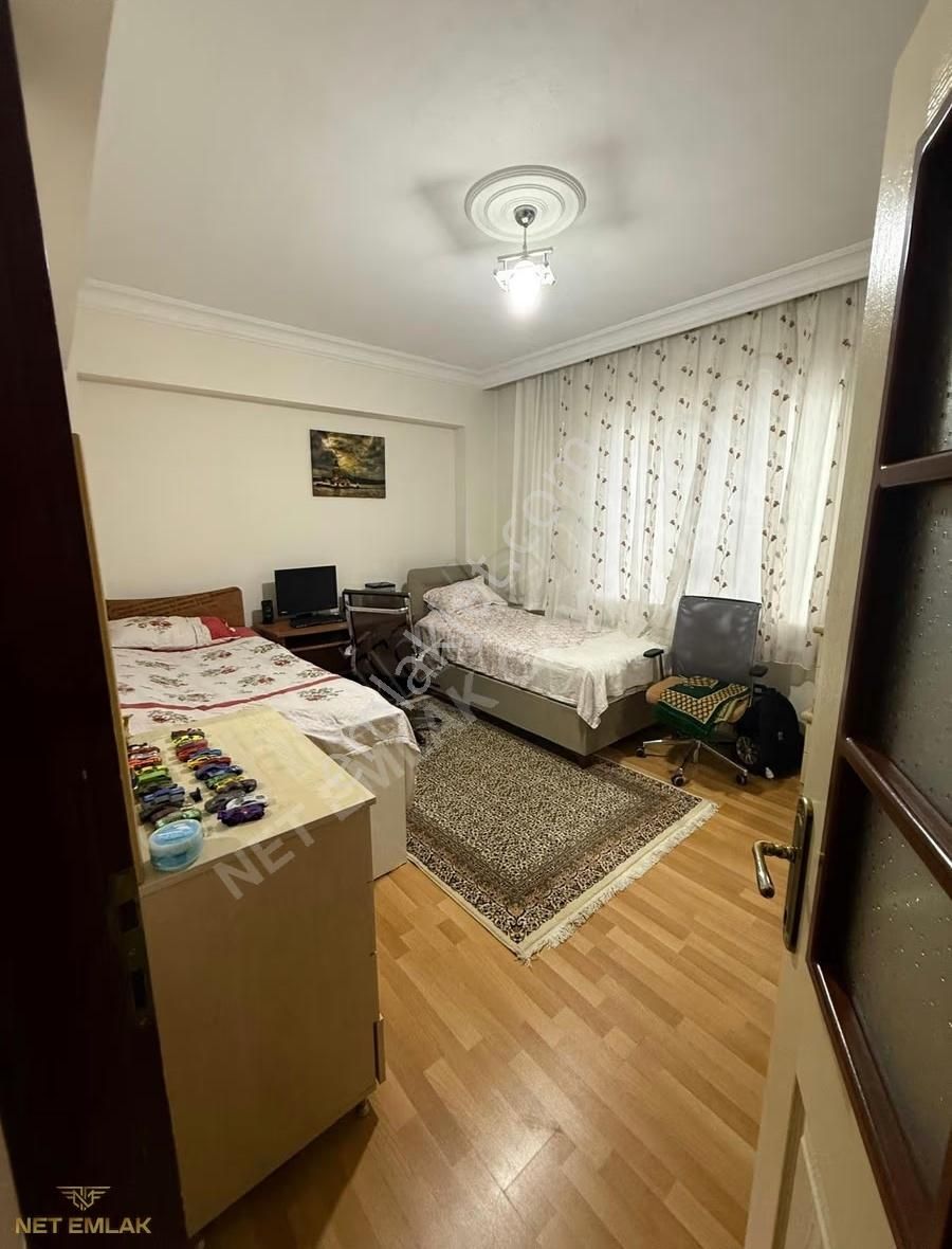 Net Emlak'tan Emin Evim Kredisine Uygun Satılık Daire - Görsel 6