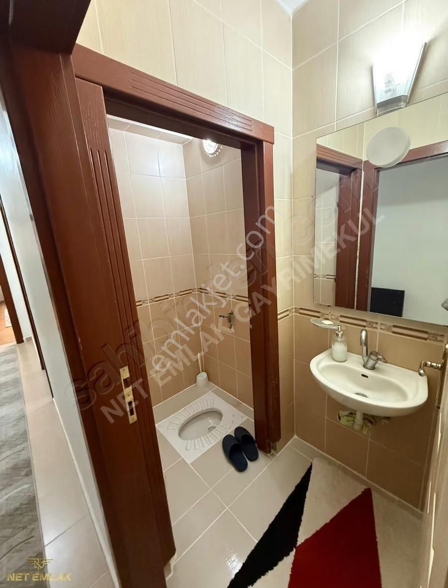 Net Emlak'tan Emin Evim Kredisine Uygun Satılık Daire - Görsel 2