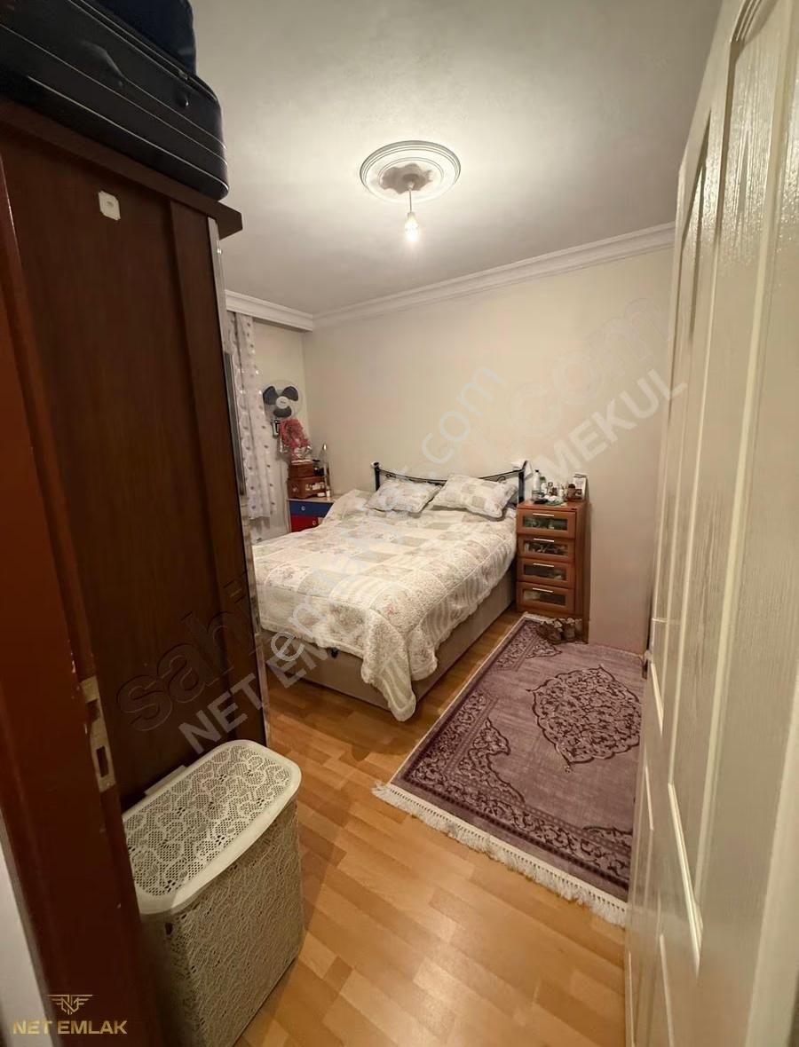 Net Emlak'tan Emin Evim Kredisine Uygun Satılık Daire - Görsel 21