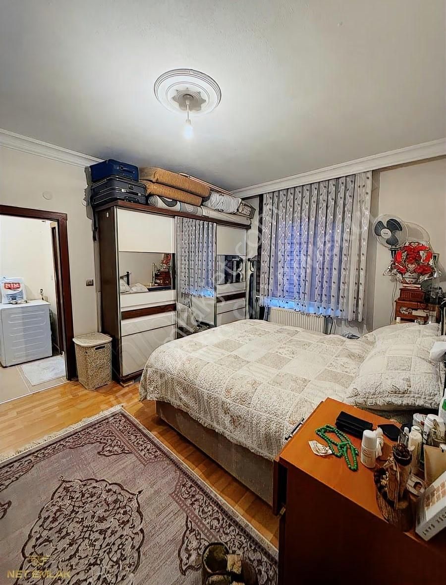 Net Emlak'tan Emin Evim Kredisine Uygun Satılık Daire - Görsel 16