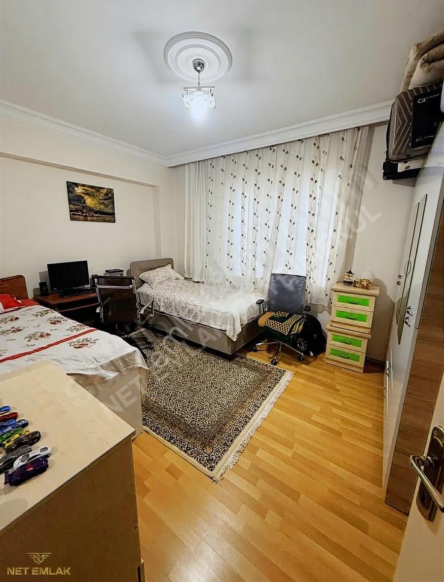 Net Emlak'tan Emin Evim Kredisine Uygun Satılık Daire - Görsel 14