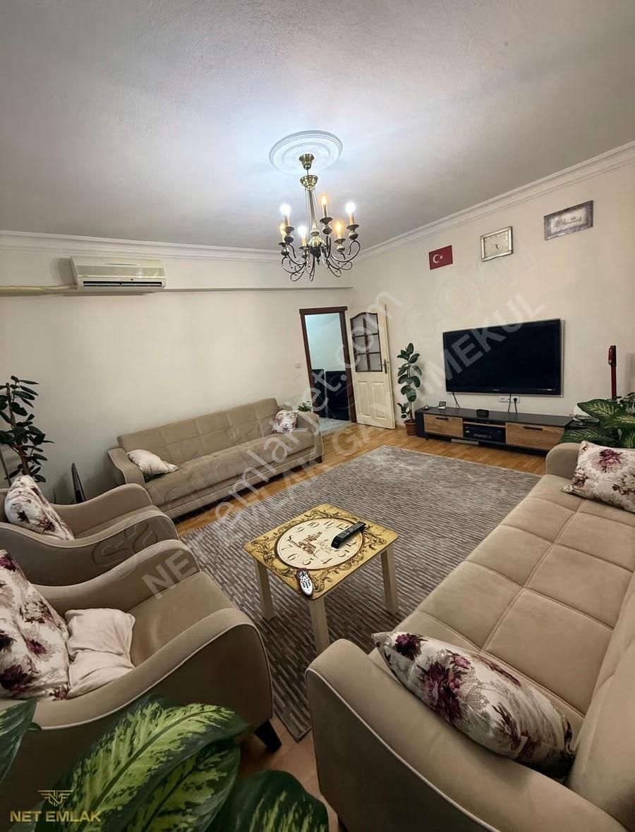 Net Emlak'tan Emin Evim Kredisine Uygun Satılık Daire - Görsel 18