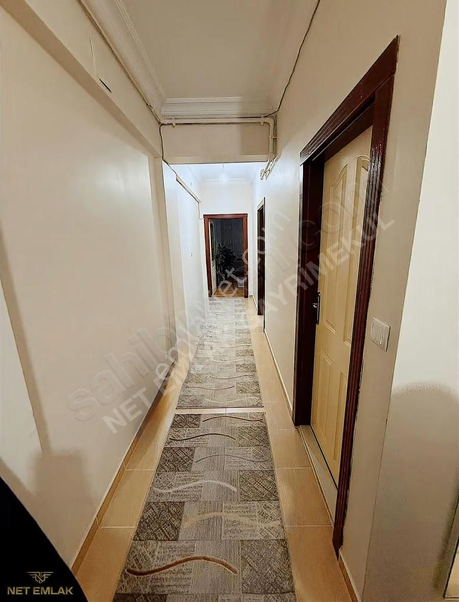 Net Emlak'tan Emin Evim Kredisine Uygun Satılık Daire - Görsel 9