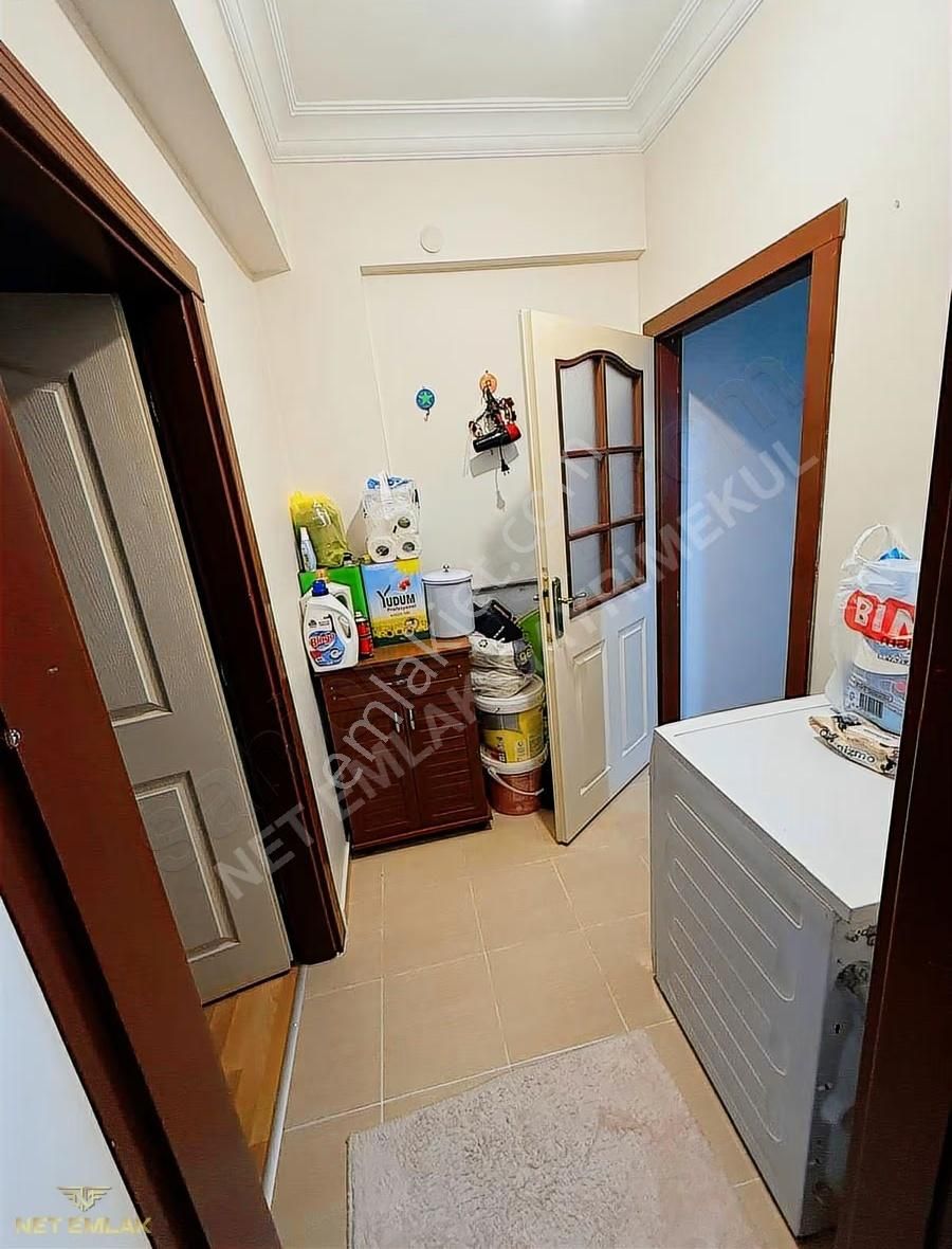 Net Emlak'tan Emin Evim Kredisine Uygun Satılık Daire - Görsel 19