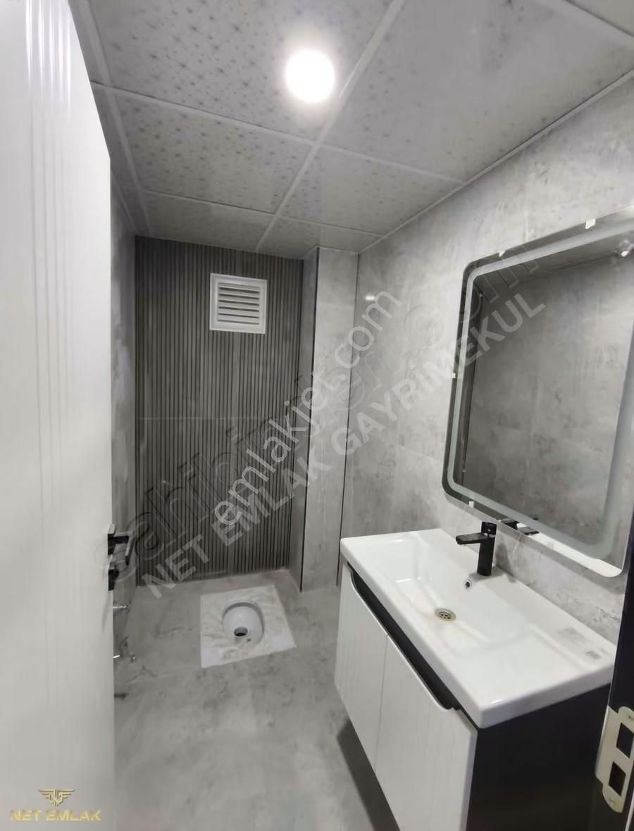 Net Emlak'tan Hastaneye Yürüme Mesafesinde Satılık Daire - Görsel 24