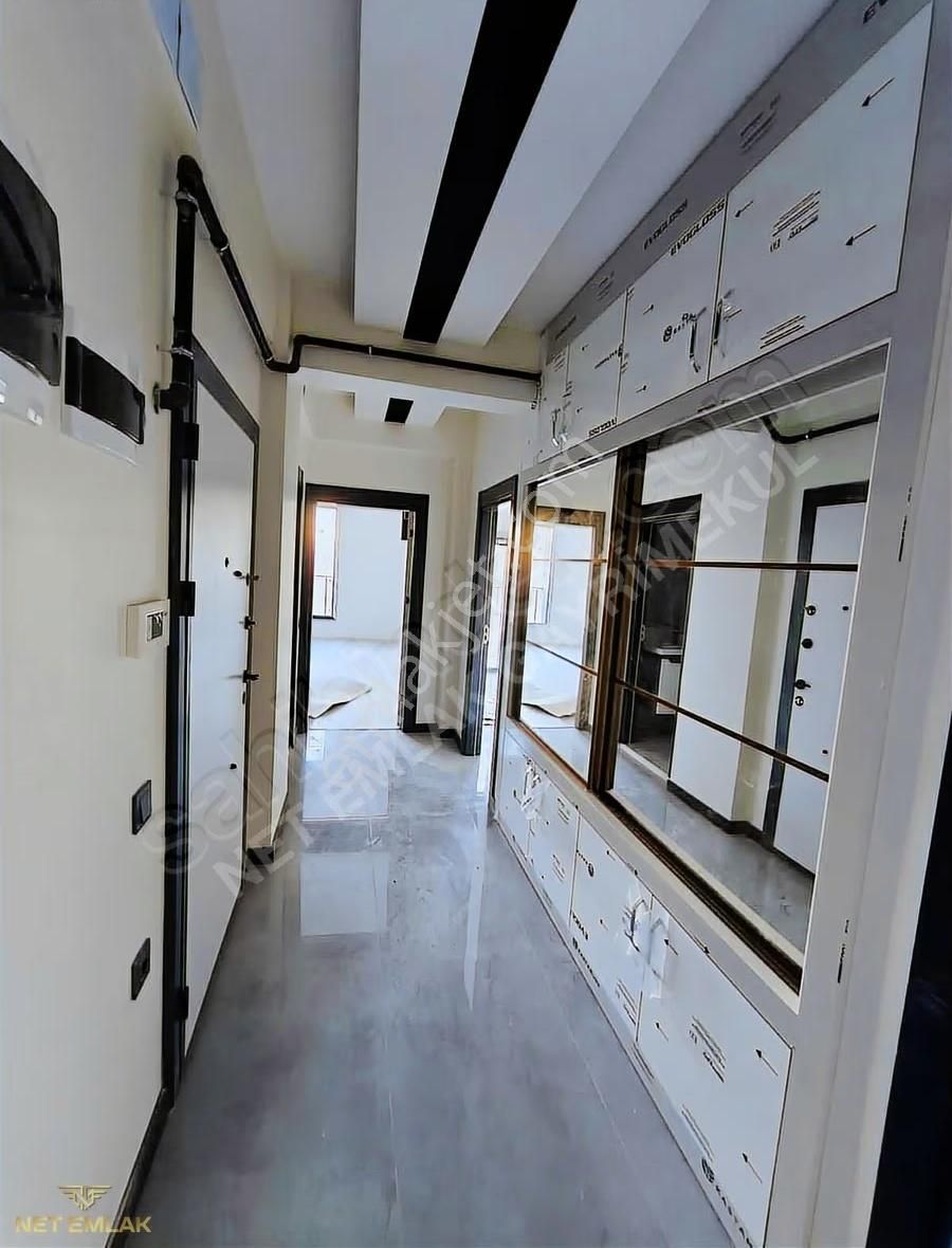 Net Emlak'tan Hastaneye Yürüme Mesafesinde Satılık Daire - Görsel 6