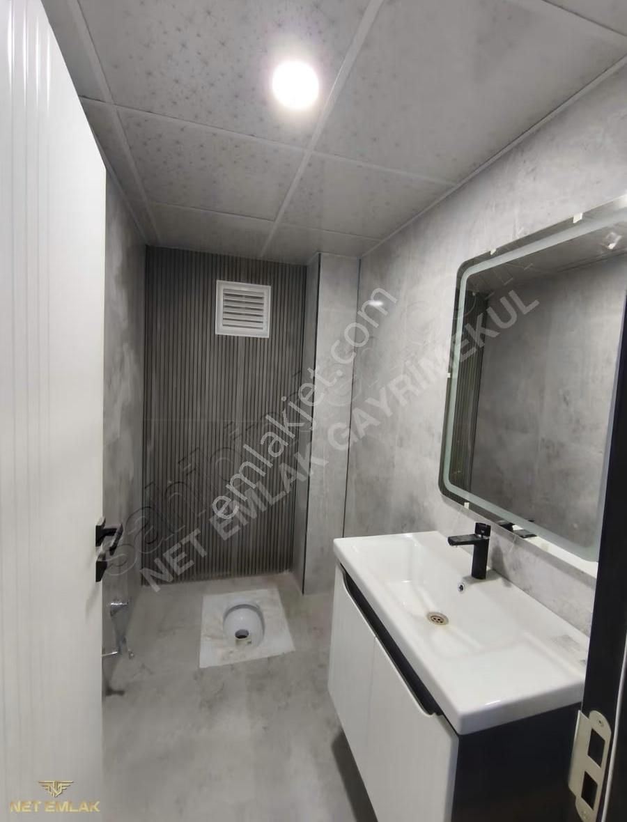 Net Emlak'tan Hastaneye Yürüme Mesafesinde Satılık Daire - Görsel 19