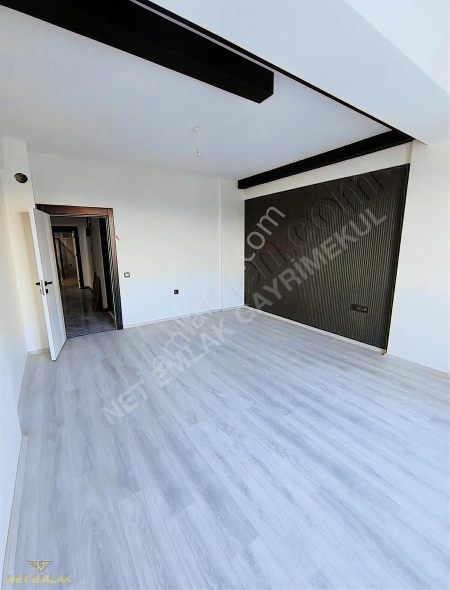 Net Emlak'tan Hastaneye Yürüme Mesafesinde Satılık Daire - Görsel 11