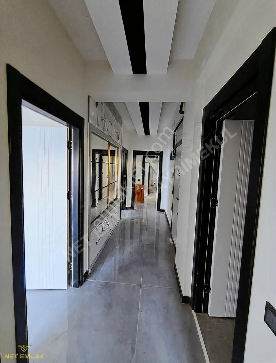 Net Emlak'tan Hastaneye Yürüme Mesafesinde Satılık Daire - Görsel 20