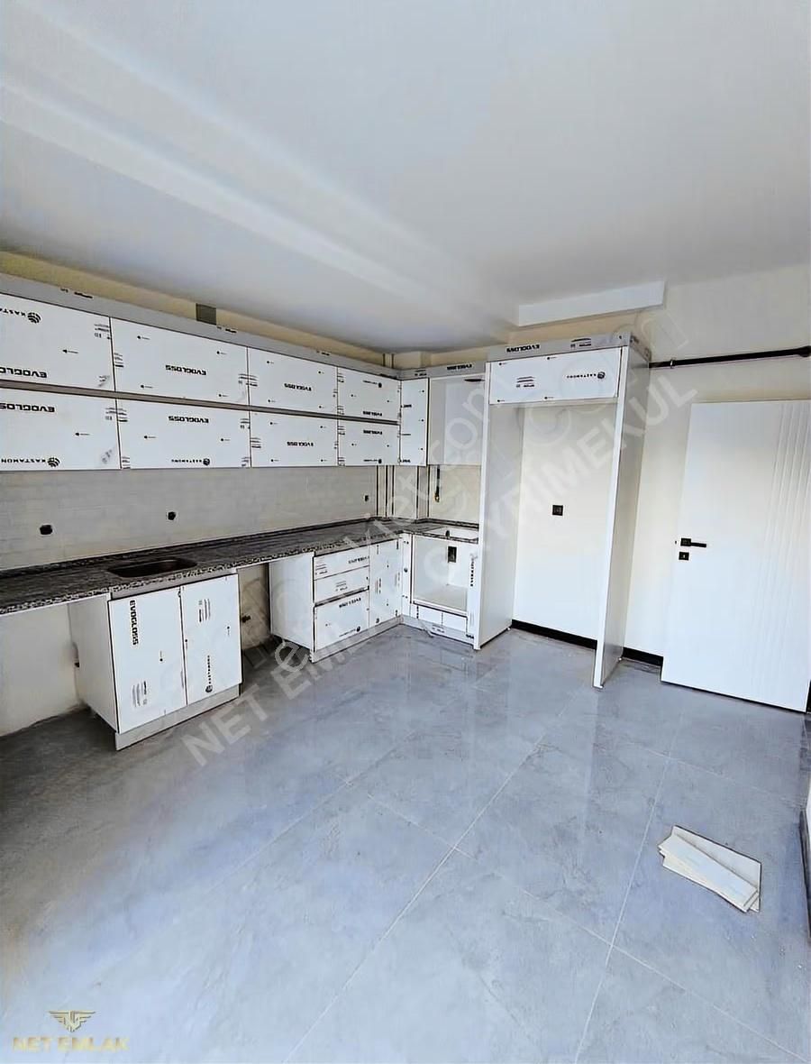 Net Emlak'tan Hastaneye Yürüme Mesafesinde Satılık Daire - Görsel 29