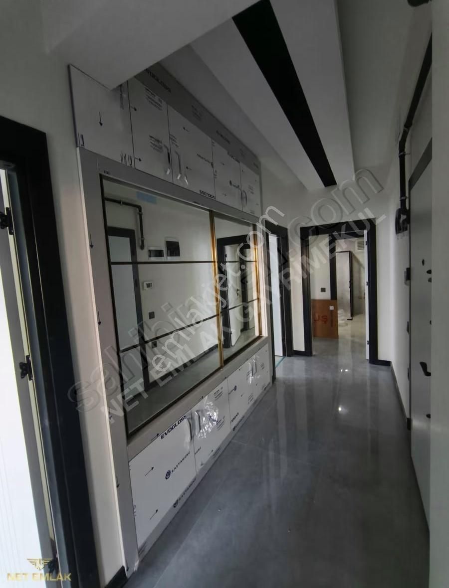 Net Emlak'tan Hastaneye Yürüme Mesafesinde Satılık Daire - Görsel 32