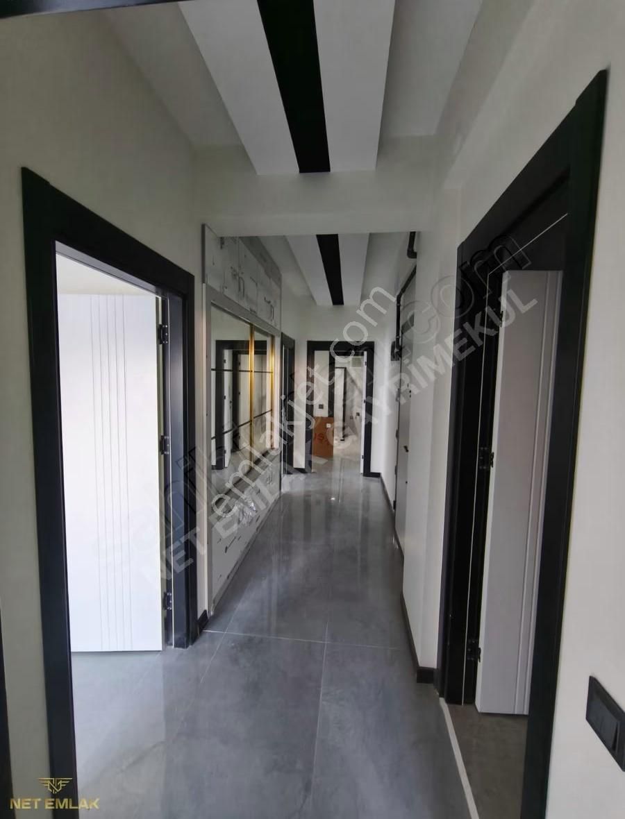 Net Emlak'tan Hastaneye Yürüme Mesafesinde Satılık Daire - Görsel 25