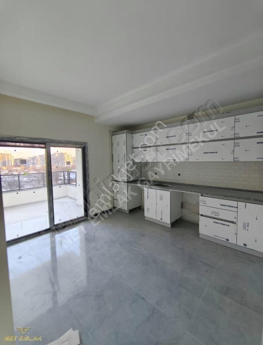 Net Emlak'tan Hastaneye Yürüme Mesafesinde Satılık Daire - Görsel 33