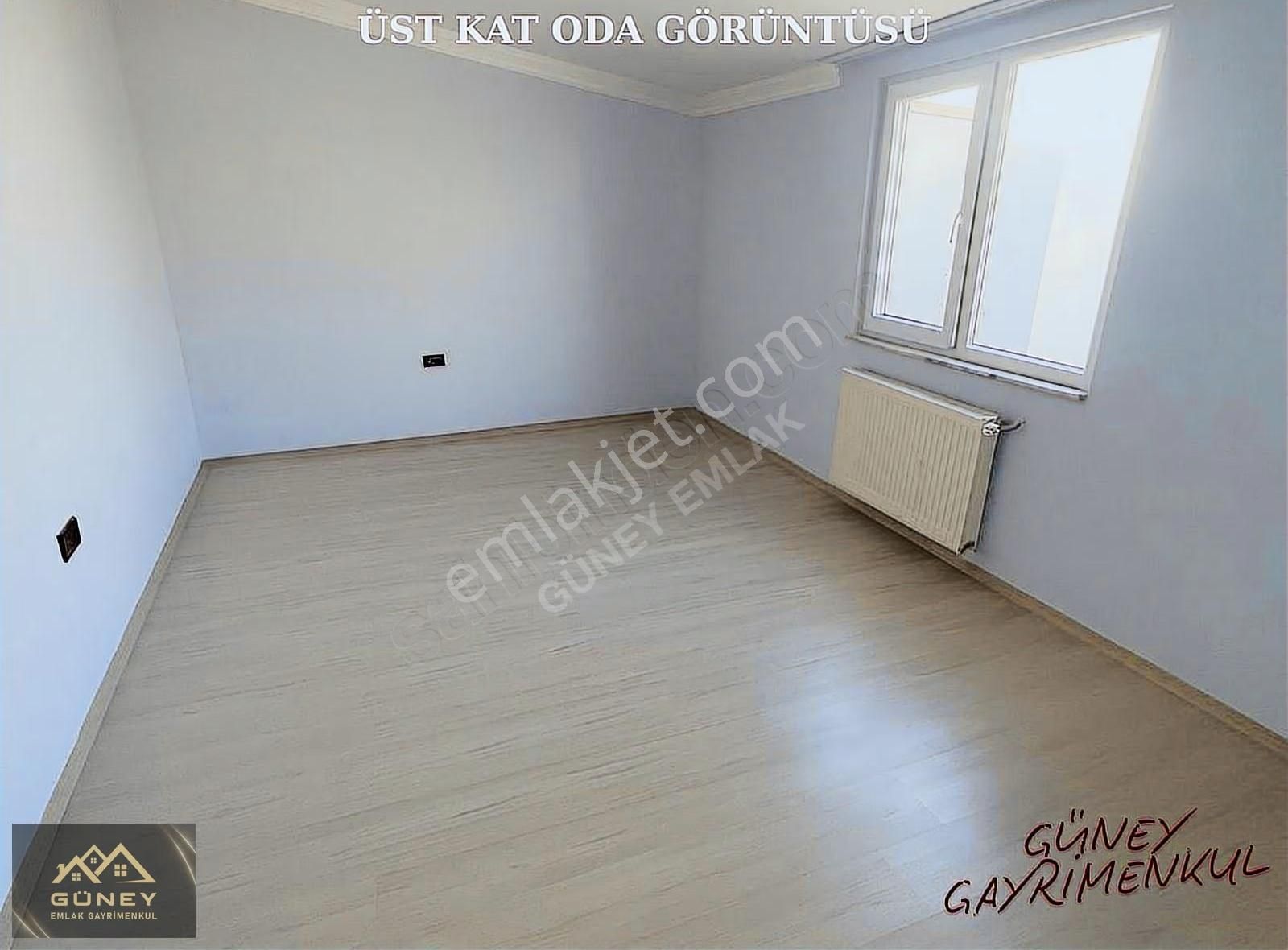 İlkadım Sağlık Konutlarında Satılık Dublex Daire Güney Emlak - Görsel 23