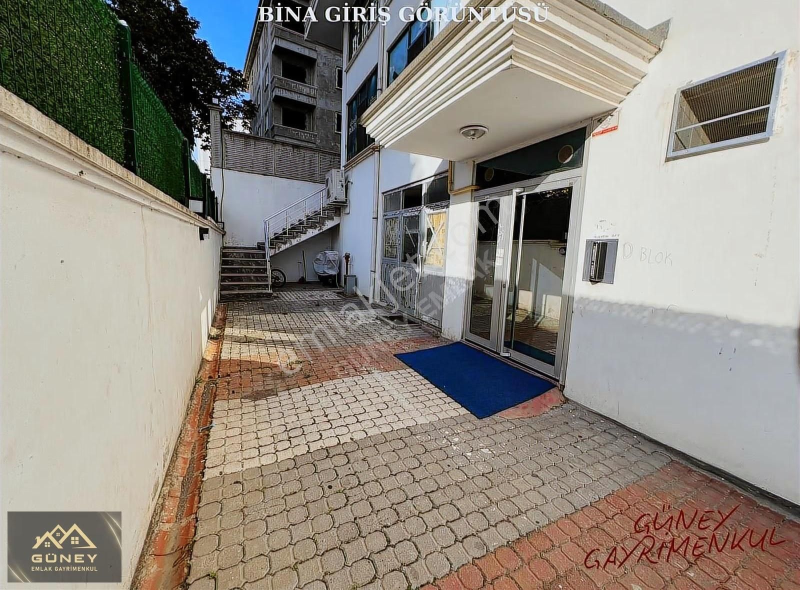 İlkadım Sağlık Konutlarında Satılık Dublex Daire Güney Emlak - Görsel 7