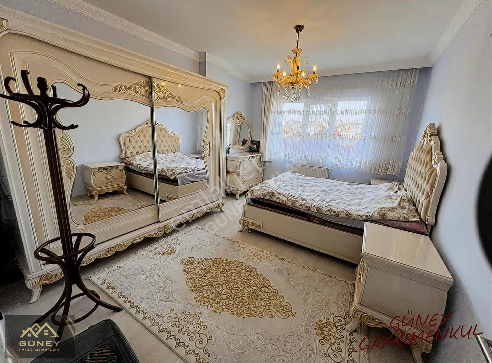 İlkadım Sağlık Konutlarında Satılık Dublex Daire Güney Emlak - Görsel 3