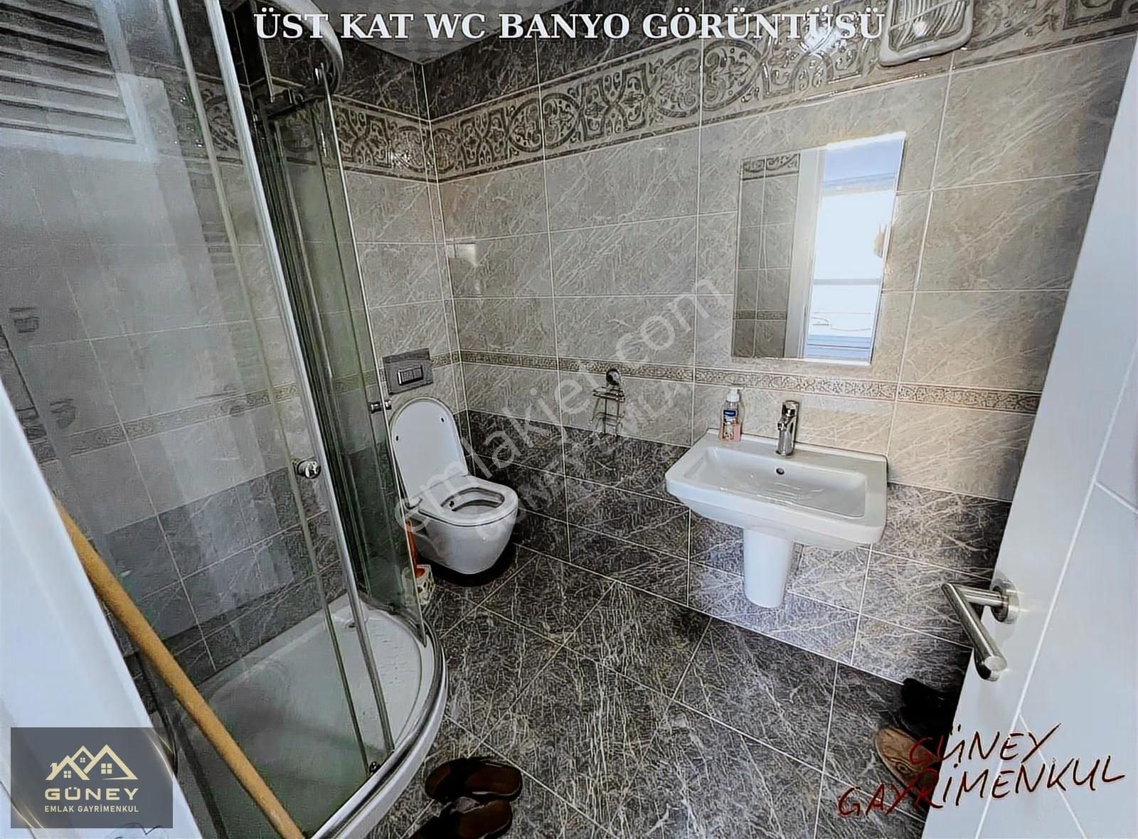 İlkadım Sağlık Konutlarında Satılık Dublex Daire Güney Emlak - Görsel 8