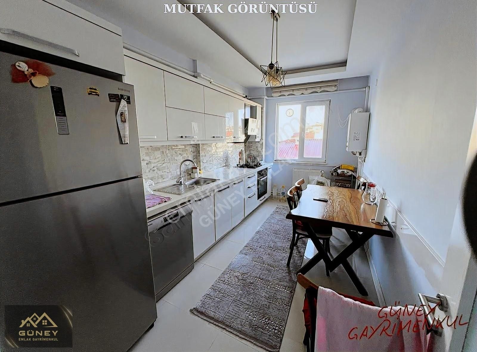 İlkadım Sağlık Konutlarında Satılık Dublex Daire Güney Emlak - Görsel 11