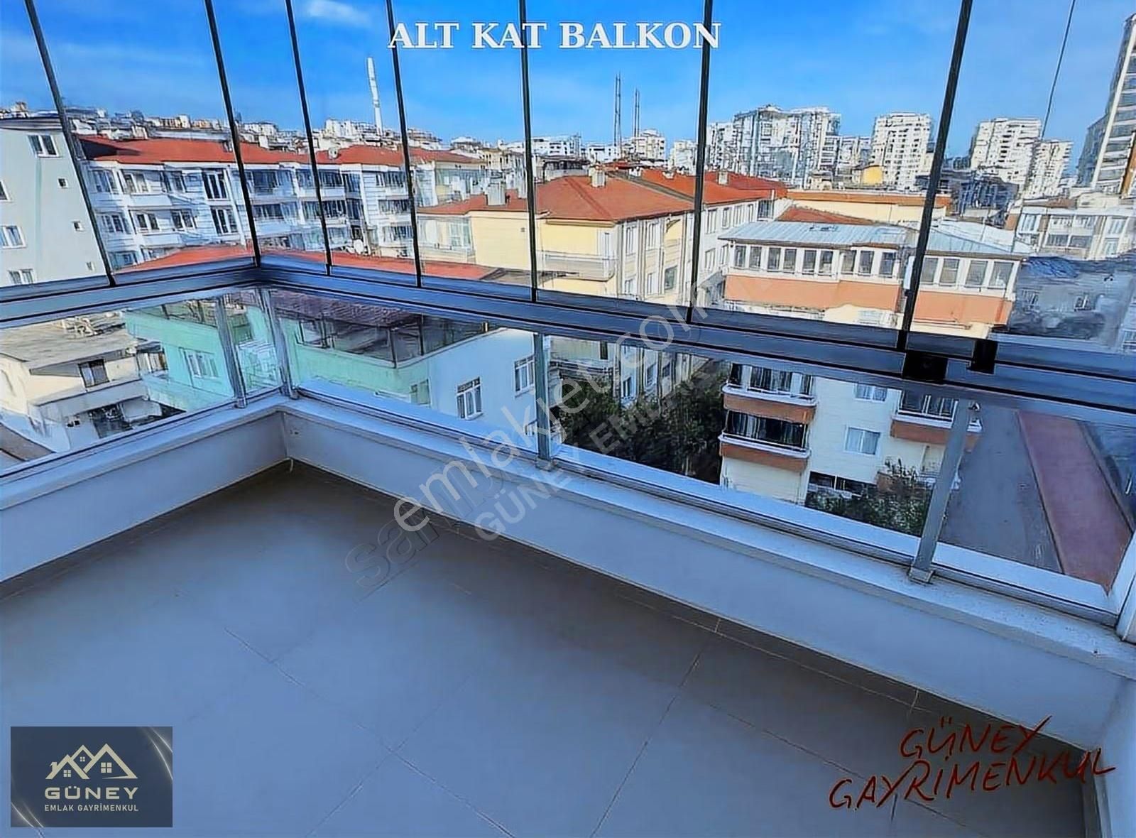 İlkadım Sağlık Konutlarında Satılık Dublex Daire Güney Emlak - Görsel 13