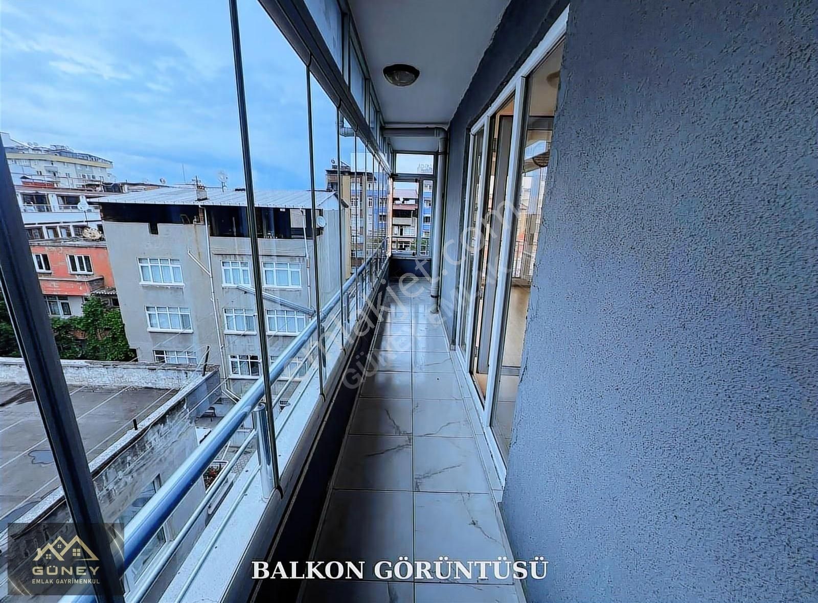 Adliye Karşısında Hem Ofise Hem Konuta Uygun Satılık 2+1 Daire - Görsel 15