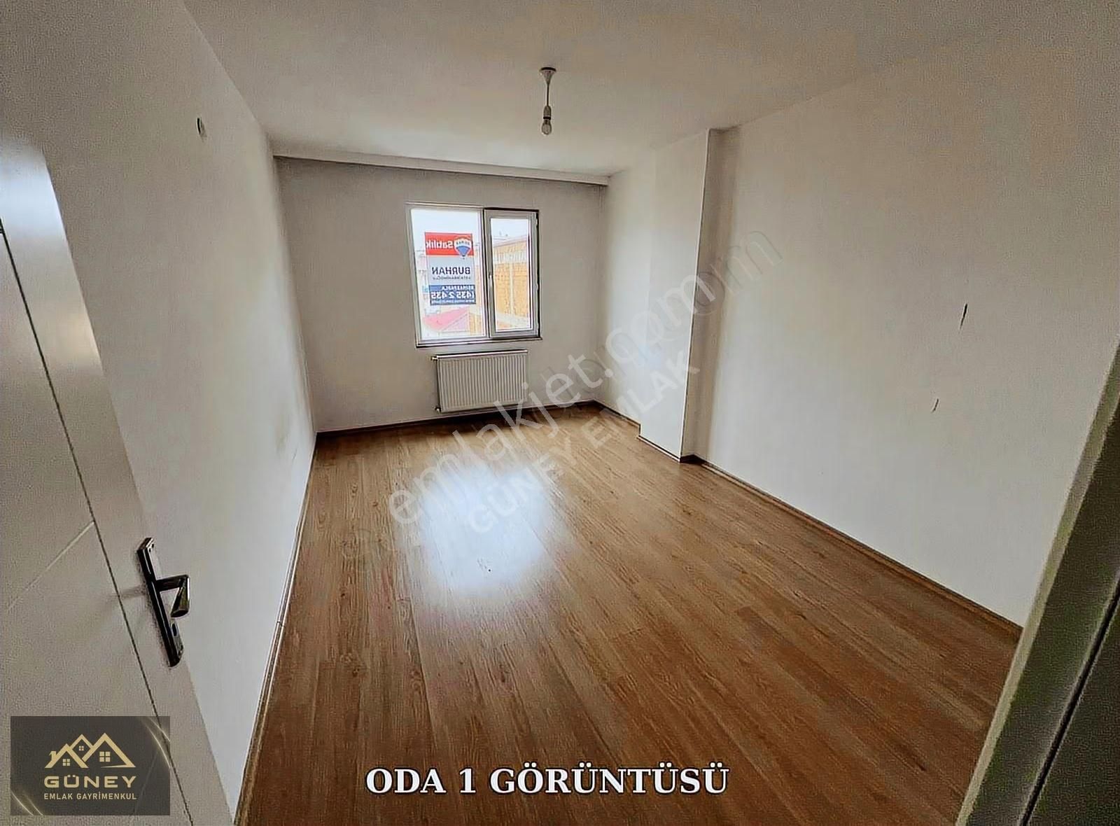 Adliye Karşısında Hem Ofise Hem Konuta Uygun Satılık 2+1 Daire - Görsel 7