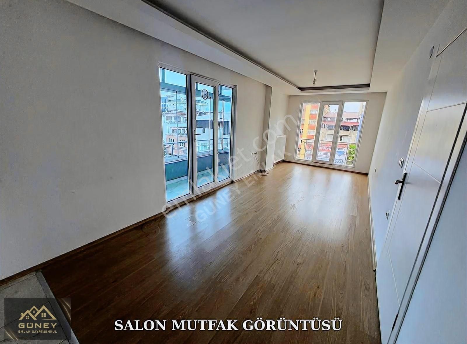 Adliye Karşısında Hem Ofise Hem Konuta Uygun Satılık 2+1 Daire - Görsel 12