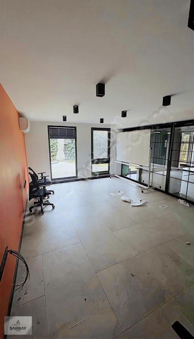 Şarbay Group-prestij Ve Lüksün Simgesi 300 M2 Bahçeli Ofis - Görsel 10