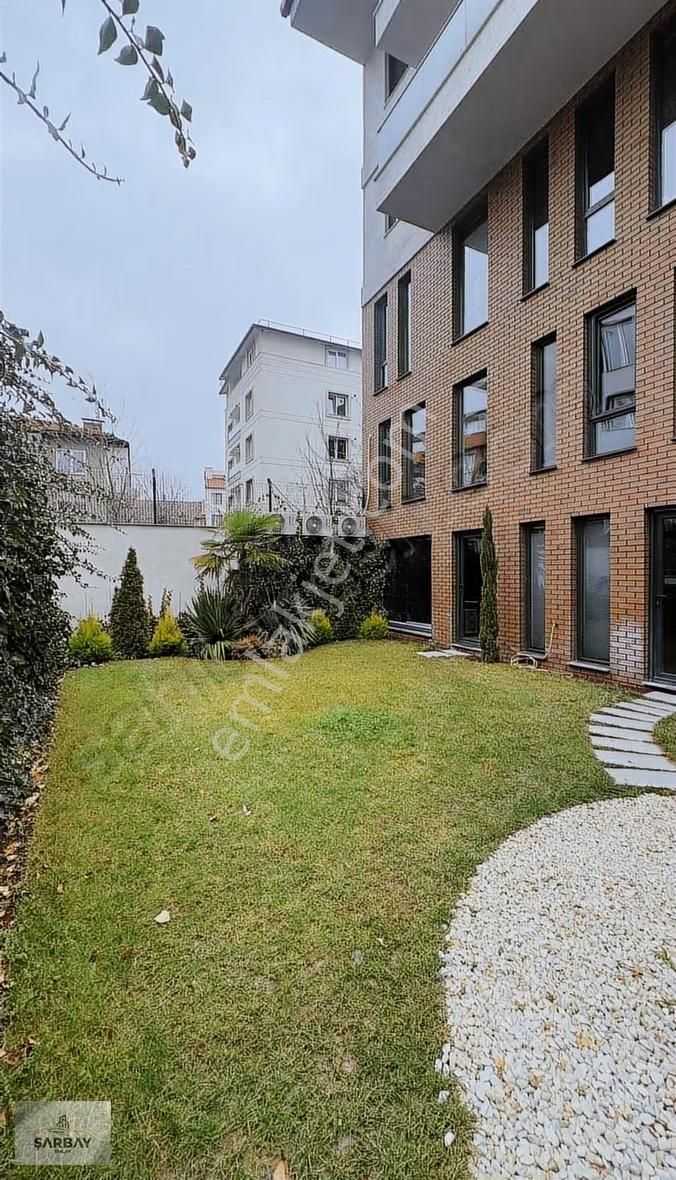 Şarbay Group-prestij Ve Lüksün Simgesi 300 M2 Bahçeli Ofis - Görsel 20