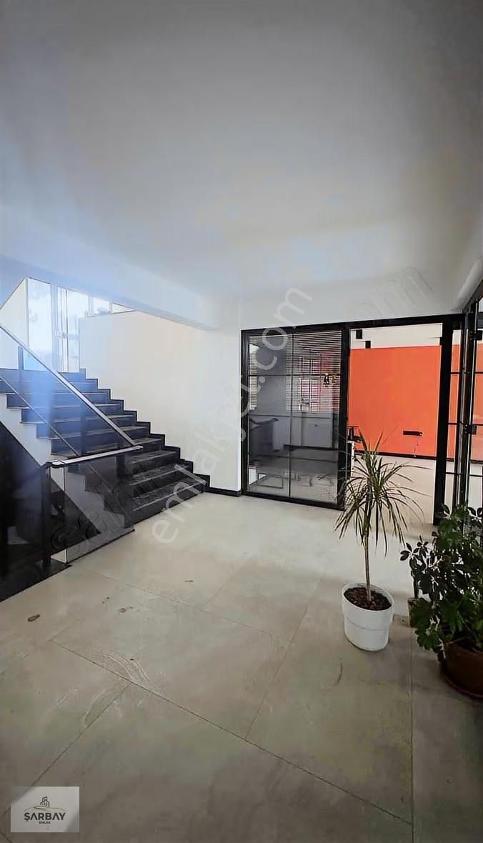 Şarbay Group-prestij Ve Lüksün Simgesi 300 M2 Bahçeli Ofis - Görsel 27