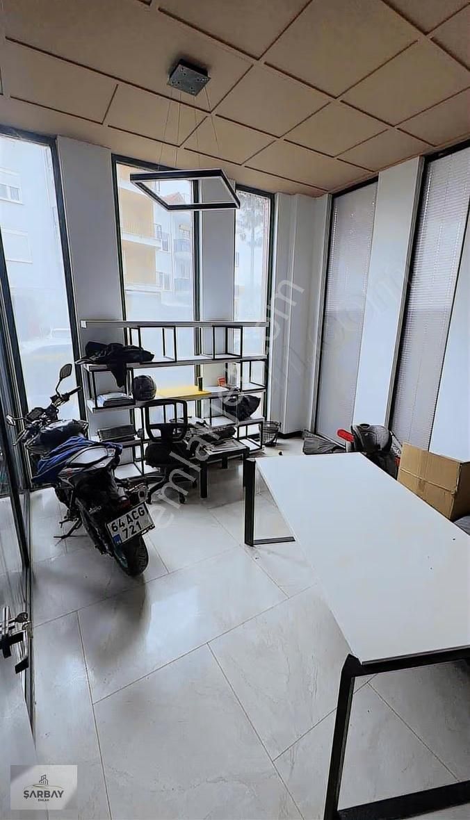 Şarbay Group-prestij Ve Lüksün Simgesi 300 M2 Bahçeli Ofis - Görsel 15