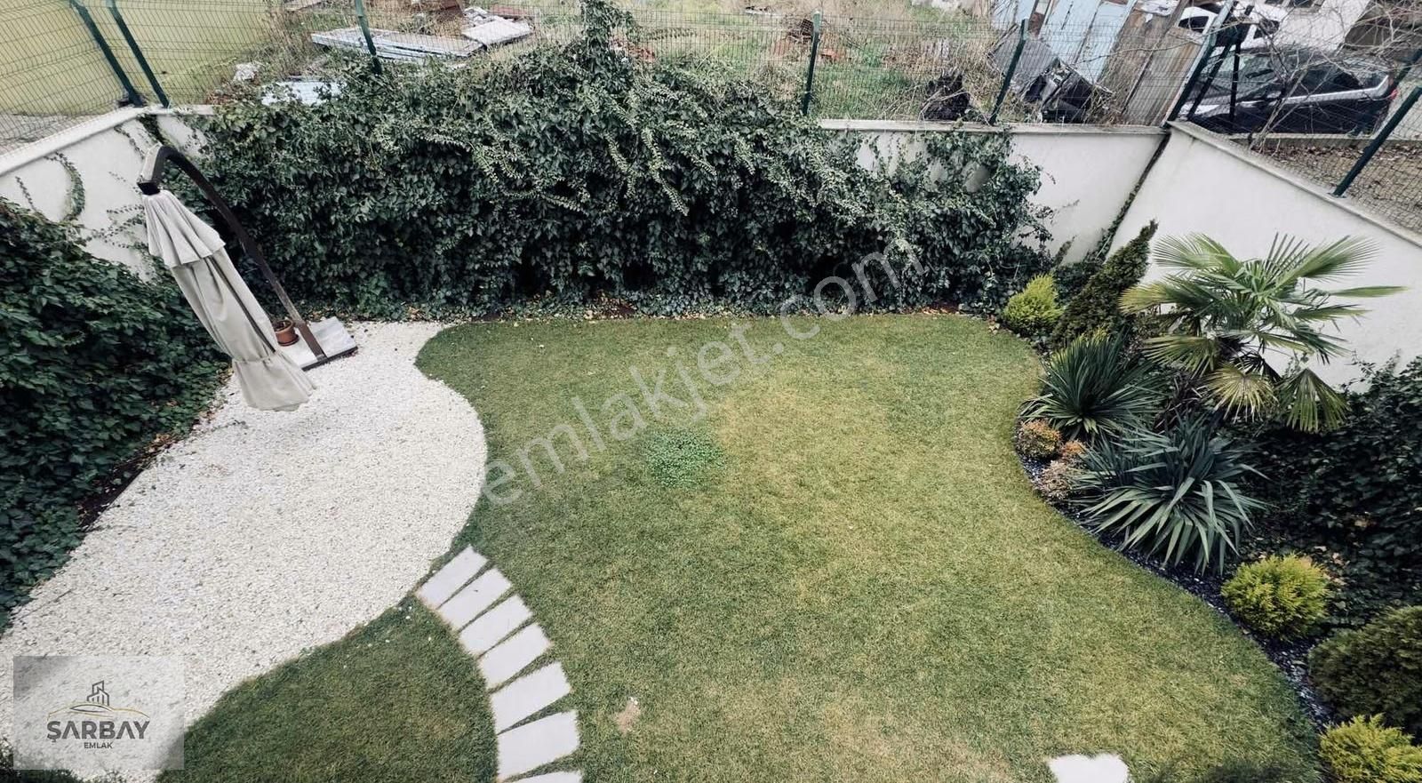 Şarbay Group-prestij Ve Lüksün Simgesi 300 M2 Bahçeli Ofis - Görsel 2