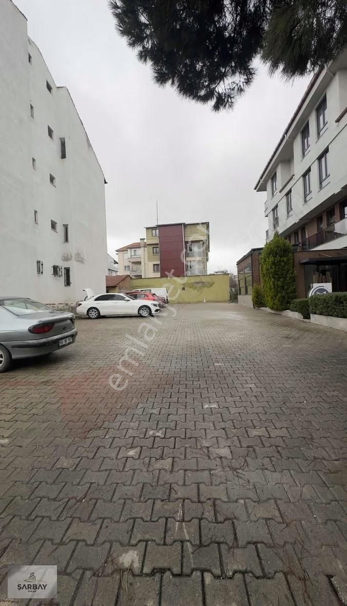 Şarbay Group-prestij Ve Lüksün Simgesi 300 M2 Bahçeli Ofis - Görsel 26