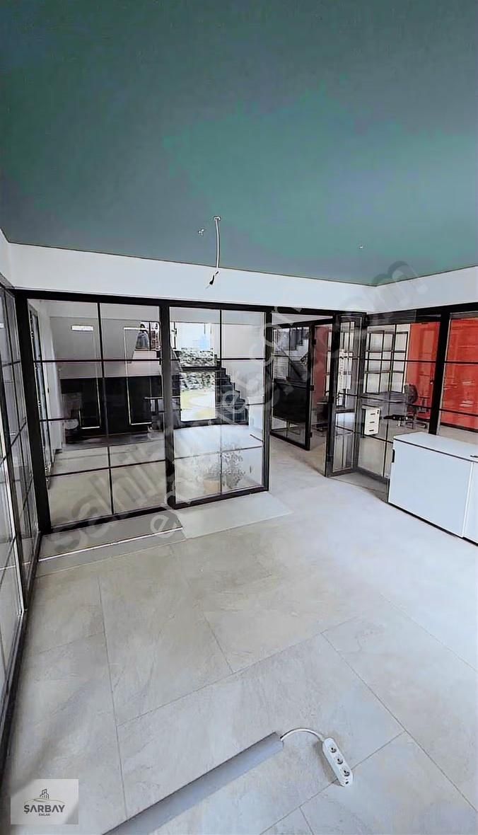 Şarbay Group-prestij Ve Lüksün Simgesi 300 M2 Bahçeli Ofis - Görsel 22