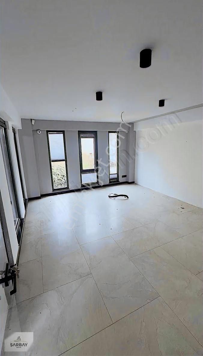 Şarbay Group-prestij Ve Lüksün Simgesi 300 M2 Bahçeli Ofis - Görsel 17