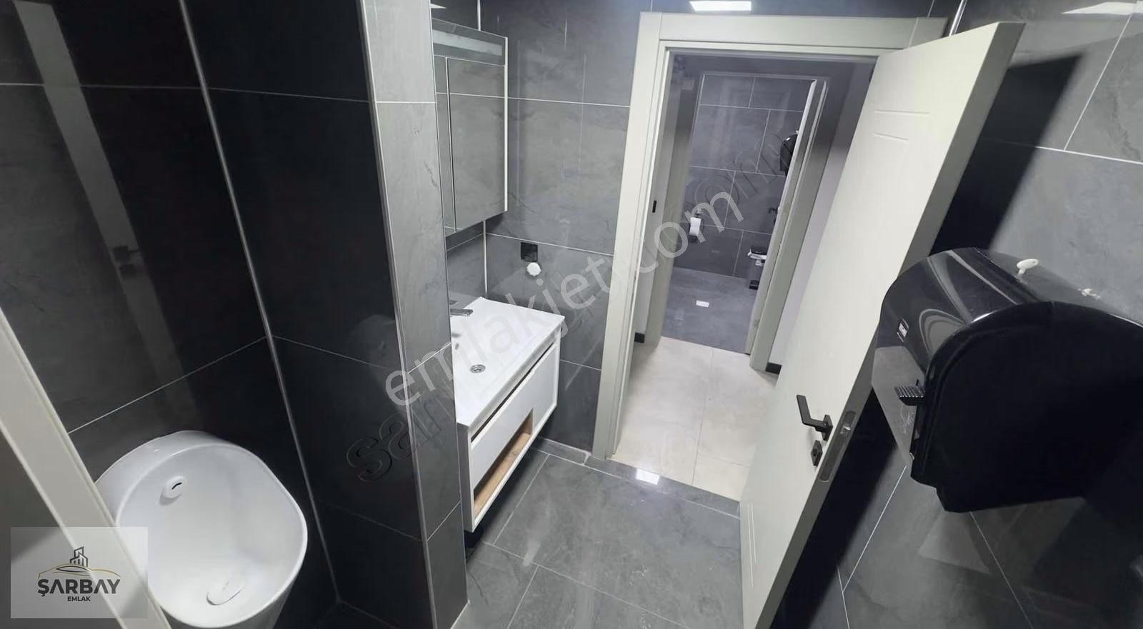 Şarbay Group-prestij Ve Lüksün Simgesi 300 M2 Bahçeli Ofis - Görsel 31